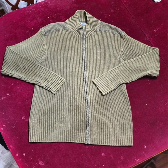 NWOT ... Oscar De La Renta Sweater - Picture 1 of 11